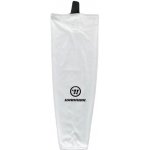 Warrior Pro Hockey Socks yth bílá – Zboží Dáma