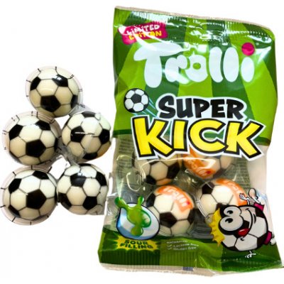 Trolli Míč 8 x 18,8 g – Zbozi.Blesk.cz