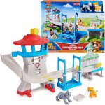 Spin Master Paw Patrol Catpack kočičí záchranářská stanice – Zboží Dáma