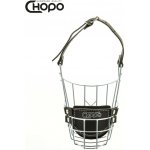 Chopo Náhubek kovový Pitbull Staford Čau čau fena – Zboží Dáma