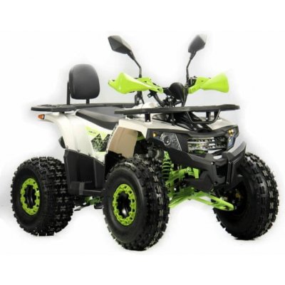 ATV Farmer 125cc RS Edition Plus