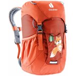 Deuter batoh Waldfuchs lava/paprika – Hledejceny.cz