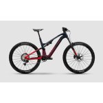 Haibike Lyke CF 11 2024 – Zboží Dáma