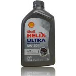 Shell Helix Ultra Professional AM-L 5W-30 5 l – Zboží Mobilmania