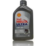 Shell Helix Ultra Professional AM-L 5W-30 5 l | Zboží Auto