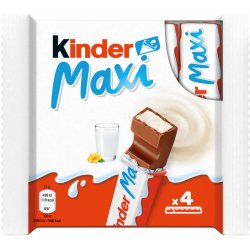 Ferrero Kinder Chocolate 84g