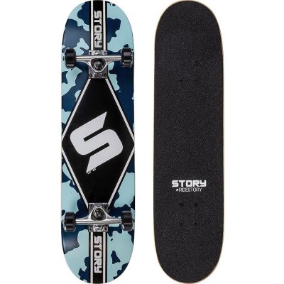 NEX Story – Zboží Dáma