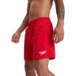 Speedo Essentials 16" Watershort AM 8-124336446 červené – Zbozi.Blesk.cz