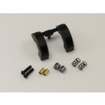 Kyosho 2nd Clutch Shoe V-One R4 R4/R4 Evo 2 – Hledejceny.cz
