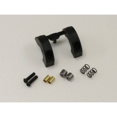 Kyosho 2nd Clutch Shoe V-One R4 R4/R4 Evo 2 – Hledejceny.cz