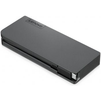 Lenovo Powered USB-C Travel Hub 4X90S92381