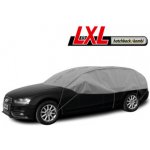 KEGEL Ochranná plachta OPTIMIO na skla a střechu automobilu d. 295-320 cm – Zboží Mobilmania