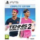 Hry na PS5 Tennis World Tour 2 (Complete Edition)