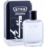 STR8 Faith voda po holení 100 ml – Zboží Dáma