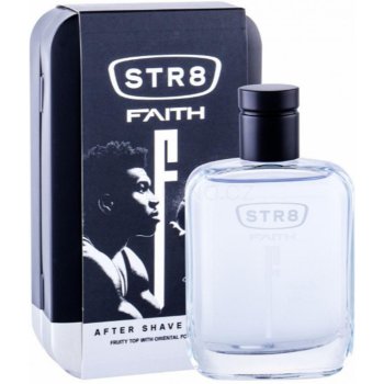 STR8 Faith voda po holení 100 ml