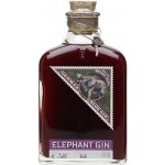 Elephant German Sloe Gin 35% 0,5 l (holá láhev) – Sleviste.cz