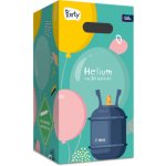 Albi Helium na 30 balónků – Hledejceny.cz