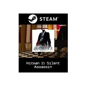 Hitman 2: Silent Assassin