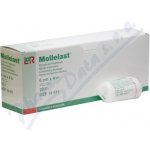 Mollelast obinadlo elastické fixační 6cm x 4m 1 ks – Zboží Dáma