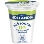 Hollandia Jogurt nízkotučný bílý 150 g – Hledejceny.cz