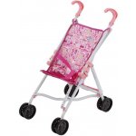 Zapf Creation BABY born Happy Birth day Deluxe Buggy – Hledejceny.cz