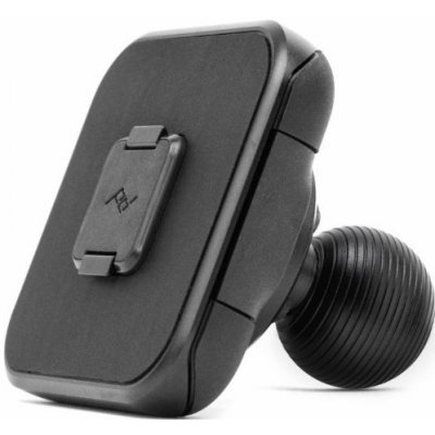 Peak Design Motorcycle Mount 20 mm Ball Adapter M-MM-AF-BK-1 – Hledejceny.cz