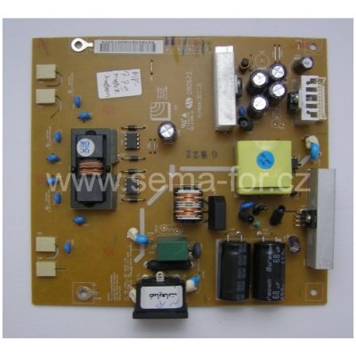 power board LG W1952 W2252 – Zbozi.Blesk.cz