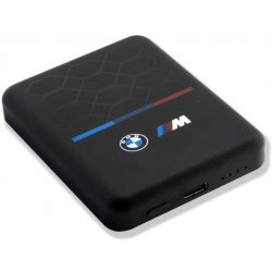 BMW 5W 3000mAh M Collection MagSafe BMPBMS3K22PGVK