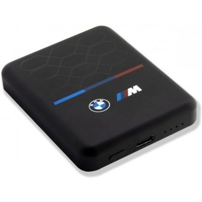 BMW 5W 3000mAh M Collection MagSafe BMPBMS3K22PGVK – Hledejceny.cz