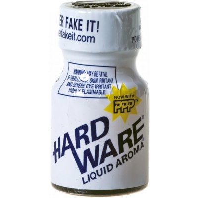 Hard Ware 9 ml – Zboží Mobilmania