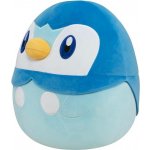 Pokémon Jumbo Squishmallows 60 cm - mix motivů – Hledejceny.cz