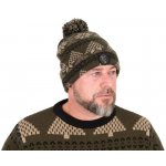Fox Čepice Festive Bobble Hat – Zboží Dáma