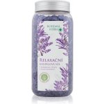 Bohemia Herbs Lavender regenerační koupelová sůl s vůní levandule 900 g – Zboží Dáma