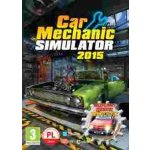 Car Mechanic Simulator 2015 - DeLorean DLC – Hledejceny.cz