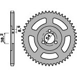 PBR Sprockets 255 13 18NC – Zbozi.Blesk.cz