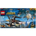 LEGO® Super Heroes 76111 Batman: Zničení Brother Eye – Hledejceny.cz