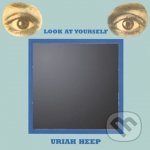 Uriah Heep - Look At Yourself LP – Sleviste.cz