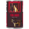 Konzerva pro psy Aatu Dog Beef Angus 4 x 400 g