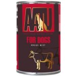 Aatu Beef Angus 4 x 400 g – Hledejceny.cz