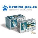 HyalOral pro malá a střední plemena psů 90 tbl – Hledejceny.cz