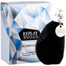 Replay Stone Supernova toaletní voda pánská 30 ml