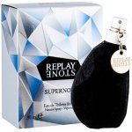 Replay Stone Supernova toaletní voda pánská 30 ml – Hledejceny.cz