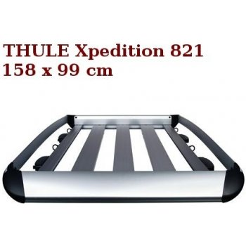 Thule Xpedition 821 od 19 100 K Heureka.cz