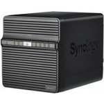 Synology DiskStation DS423 – Sleviste.cz