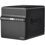 Synology DiskStation DS423 – Zboží Mobilmania