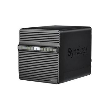 Synology DiskStation DS423