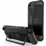Tech-Protect TPUCarbon na Nintendo Switch 2 černé – Zbozi.Blesk.cz