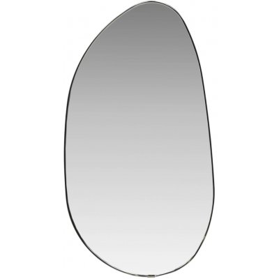 Elegantní BORGHOLM 55x30 cm Stříbro – Hledejceny.cz