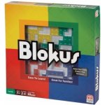 Mattel Blokus – Hledejceny.cz