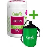 Canvit Biotin pro psy 230 tbl 230 g – Zboží Dáma